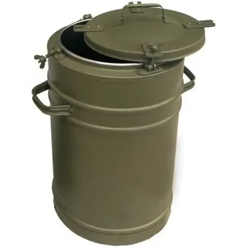 ТЕРМОС АРМЕЙСКИЙ 36Л ( ТВН 36 )