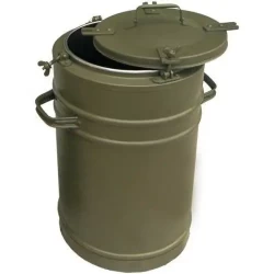 ТЕРМОС АРМЕЙСКИЙ 36Л ( ТВН 36 )