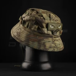 Панама тактическая реп-стоп с регулятором велкро Криптек