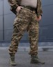 Костюм Горка упрощенный Рип-Стоп Стрейч Хищник пиксель G-0822 40-42/3