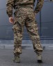 Костюм Горка упрощенный Рип-Стоп Стрейч Хищник пиксель G-0822 40-42/3