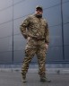 Костюм Горка упрощенный Рип-Стоп Стрейч Хищник пиксель G-0822 40-42/3