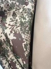 Тканина Таслан нейлон хижак