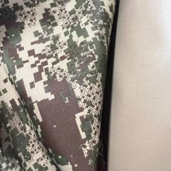 Тканина Таслан нейлон хижак