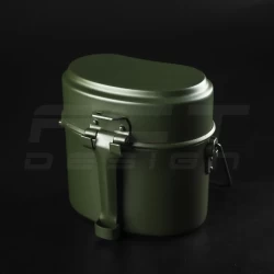 Казанок 3 в 1 армійський хакі