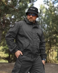 Костюм Гірка спрощений Ріп-Стоп Сірий