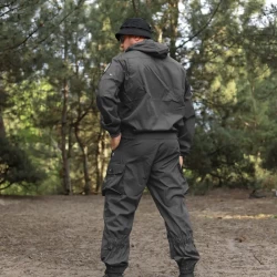 Костюм Гірка спрощений Ріп-Стоп Сірий