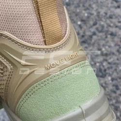 Черевики літні Талан нового зразка койот