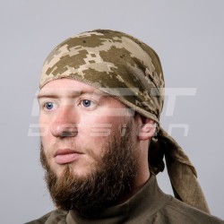 Бандана пиксель ВСУ