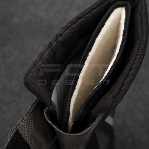 Чоботи Сноубутси зимові непромокаючі натуральна вовна сірі 40 40