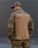 Убакс тактична бойова сорочка Страйкер Хижак піксель G-0822 42 42