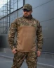 Убакс тактична бойова сорочка Страйкер Хижак піксель G-0822 42 42