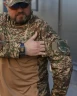 Убакс тактична бойова сорочка Страйкер Хижак піксель G-0822 42 42