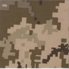 Тканина Nord Storm піксель