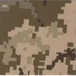 Тканина Nord Storm піксель