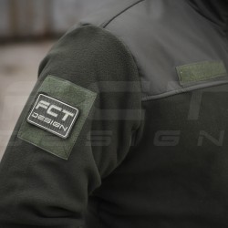 Костюм спортивний флісовий спрощенний хаки