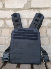 Плитоноска Оксфорд MOLLE