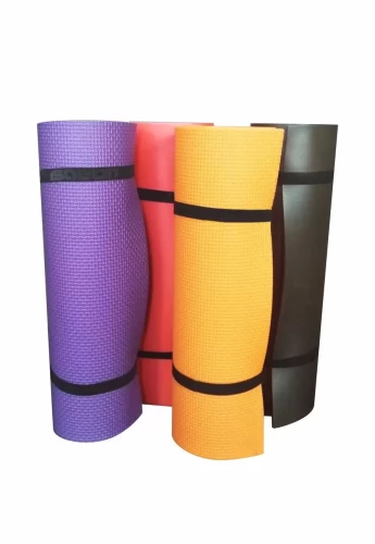 Каримат килимок туристичний Hunter хакі 1800х600х8 мм 1800х600х8 мм