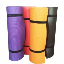 Каримат килимок туристичний Hunter хакі