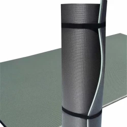 Каримат килимок туристичний Hunter хакі