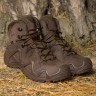 Ботинки Lowa Zephyr GTX® MID TF Dark Brown 40