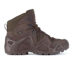 Ботинки Lowa Zephyr GTX® MID TF Dark Brown