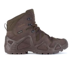 Черевики Lowa Zephyr GTX® MID TF Dark Brown