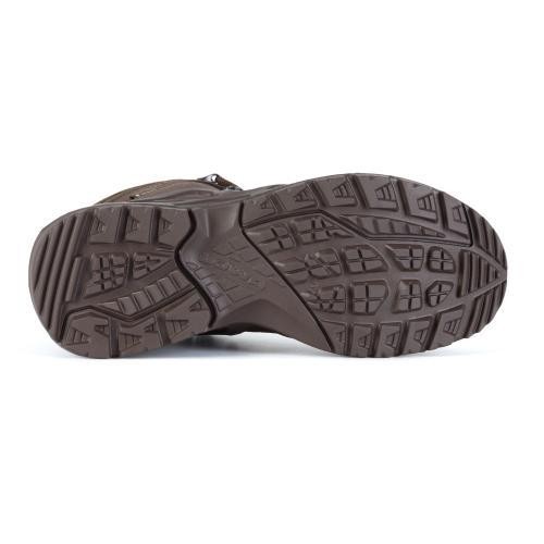 Черевики Lowa Zephyr GTX® MID TF Dark Brown 40 40