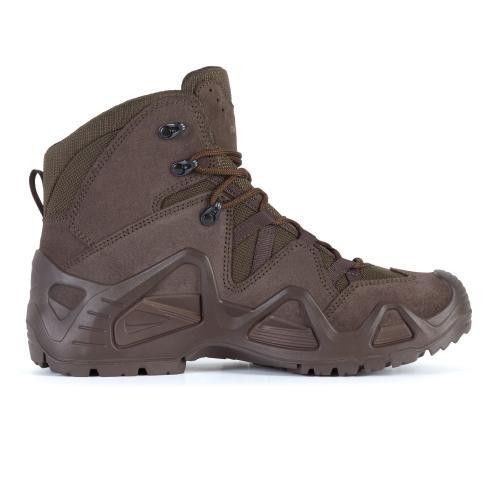 Черевики Lowa Zephyr GTX® MID TF Dark Brown 40 40