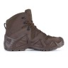 Черевики Lowa Zephyr GTX® MID TF Dark Brown 40 40