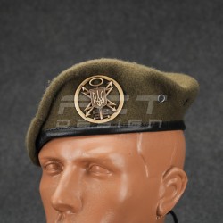 Берет Спецсвязи Капля Степь в сборе