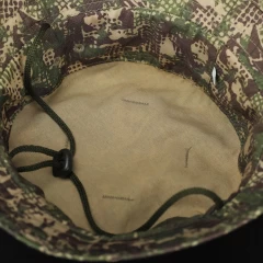 Панама тактична ріп-стоп хижак