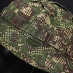 Панама тактична ріп-стоп хижак
