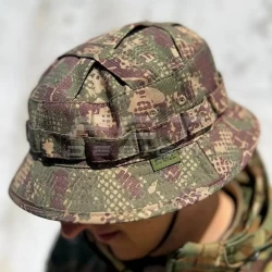 Панама тактическая рип-стоп Хищник
