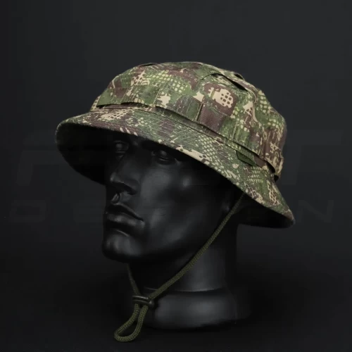 Панама тактична ріп-стоп хижак 56 56