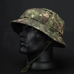 Панама тактична ріп-стоп хижак