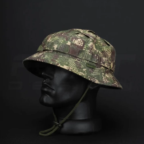 Панама тактична ріп-стоп хижак 56 56