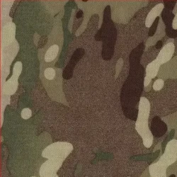 Тканина Твіл англійська мультикам