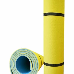 Каремат килимок туристичний Optima Light