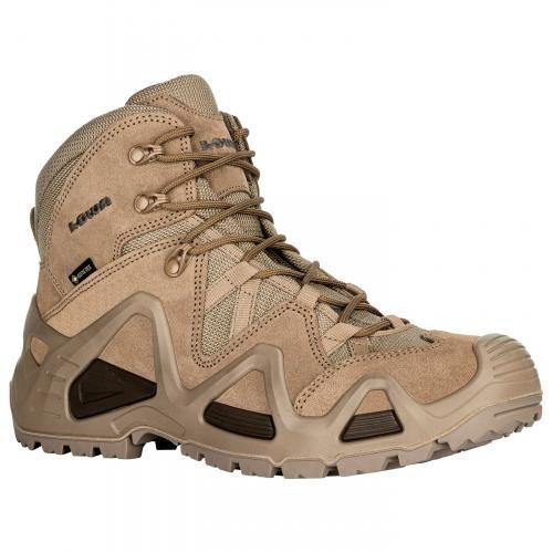 Ботинки Lowa Zephyr GTX® MID TF Coyote 40