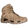 Ботинки Lowa Zephyr GTX® MID TF Coyote 40