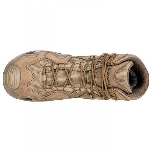 Ботинки Lowa Zephyr GTX® MID TF Coyote 40