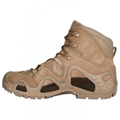 Ботинки Lowa Zephyr GTX® MID TF Coyote 40