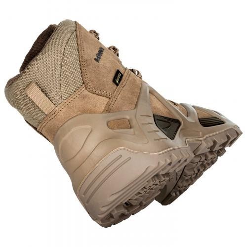 Ботинки Lowa Zephyr GTX® MID TF Coyote 40