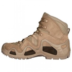 Черевики Lowa Zephyr GTX® MID TF Coyote