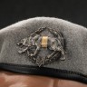 Берет ССО крапля в зборі світло-сірий 56 56