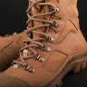 Берці тактичні Stalker кордура мембрана GoreTex койот 39 39