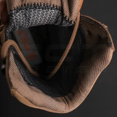 Берці тактичні Stalker кордура мембрана GoreTex койот