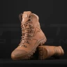 Берці тактичні Stalker кордура мембрана GoreTex койот 39 39