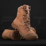 Берці тактичні Stalker кордура мембрана GoreTex койот 39 39